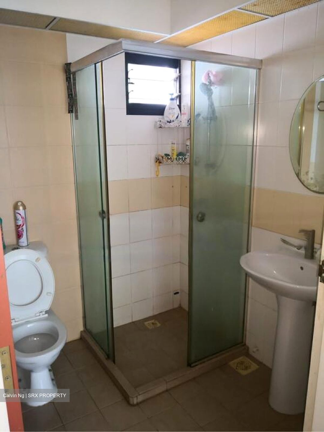 Blk 12B Straits Vista @ Marsiling (Woodlands), HDB 4 Rooms #463590341